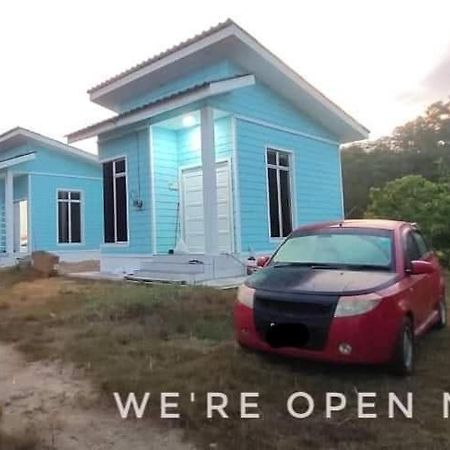 Macang Teratak Sherra Roomstay מראה חיצוני תמונה