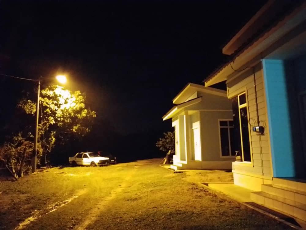 Macang Teratak Sherra Roomstay מראה חיצוני תמונה