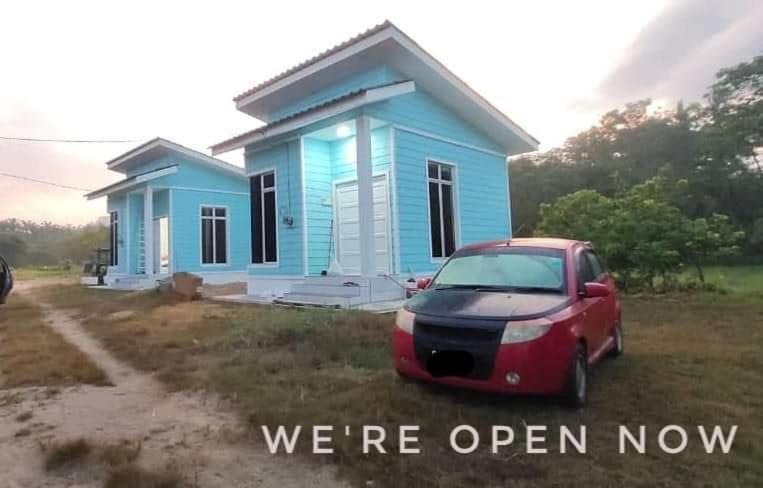 Macang Teratak Sherra Roomstay מראה חיצוני תמונה