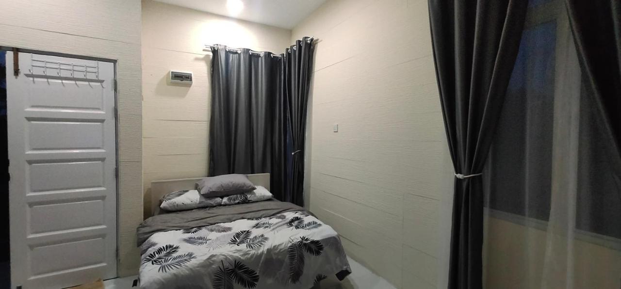 Macang Teratak Sherra Roomstay מראה חיצוני תמונה