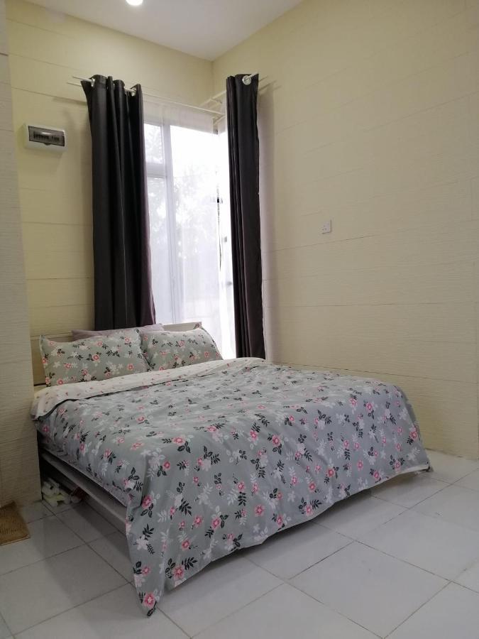 Macang Teratak Sherra Roomstay מראה חיצוני תמונה