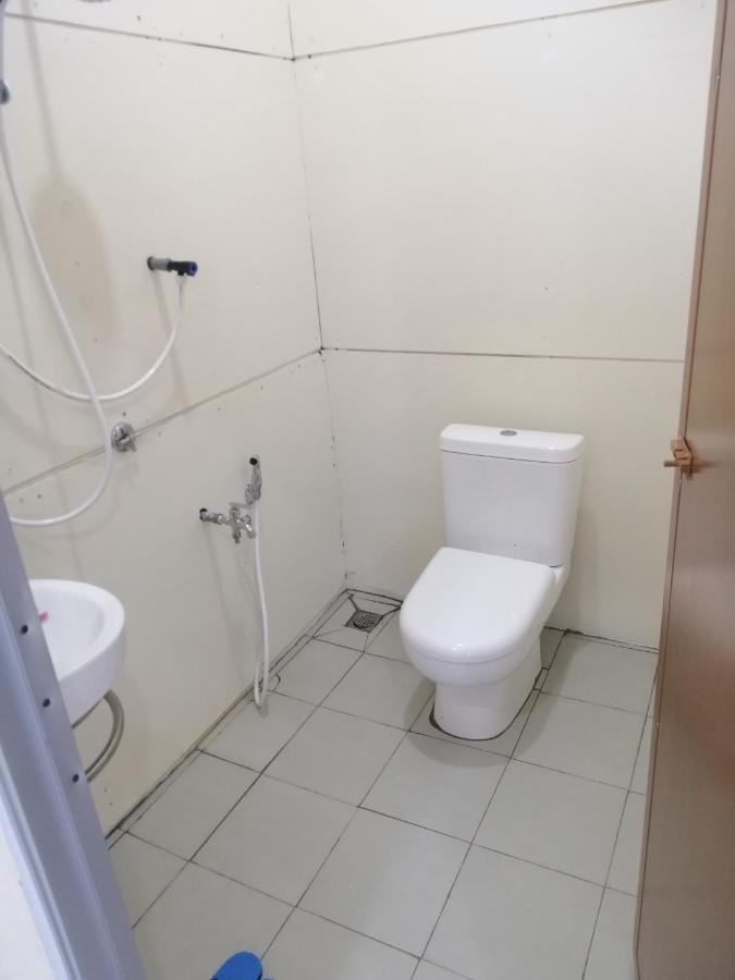 Macang Teratak Sherra Roomstay מראה חיצוני תמונה