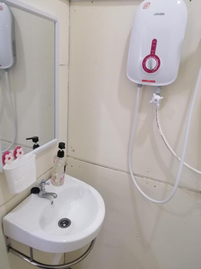 Macang Teratak Sherra Roomstay מראה חיצוני תמונה