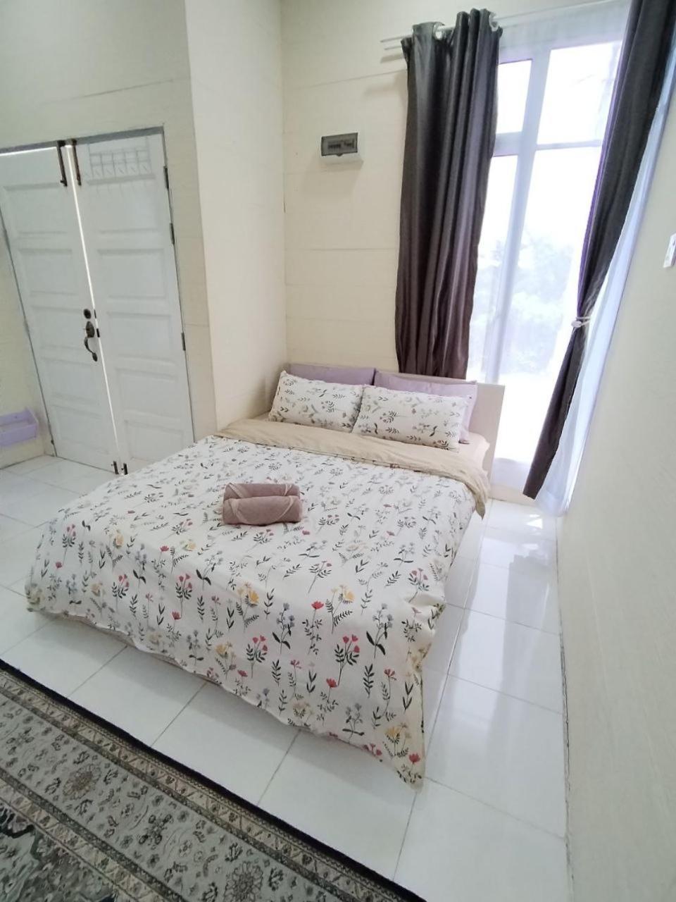 Macang Teratak Sherra Roomstay מראה חיצוני תמונה
